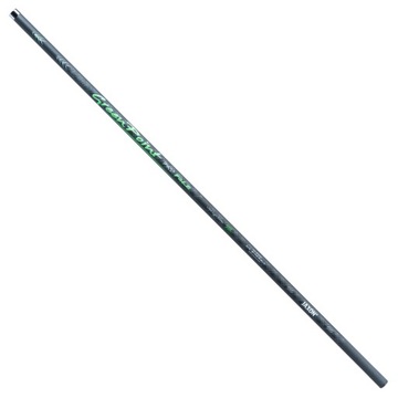 Wędka Węglowa Bat Jaxon Green Point Pro Pole 8,00m