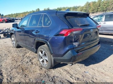 Toyota RAV4 V 2021 Toyota RAV4 2021 TOYOTA RAV4 PRIME SE 2.5 Hybryda Plug-in 177KM, zdjęcie 6