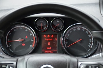 Opel Meriva II Mikrovan 1.4 Turbo ECOTEC 120KM 2012 ZAREJESTROWANA 1.4T+GAZ SERWIS NAVI KLIMA PARKTRONIK GWARANCJA, zdjęcie 32