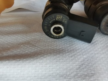 Bosch 0445110167 wtryskiwacz