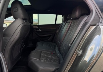 Peugeot 508 II SW 1.5 BlueHDi 130KM 2020 Peugeot 508 Gt-Line Full Led Pano Focal Alu19 Virtual Skora Kam 360 Blis G, zdjęcie 9