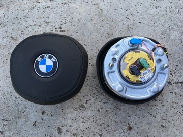 BMW 6 G32 M5 F90 G30 G13 G38 - 7 G11 G12 AIR NÁDRŽ ULOŽENÍ NOVÁ USA US