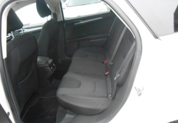 Ford Mondeo V 2018 Ford Mondeo Ford Mondeo VIII 2.0 Hybryda 140 KM 2.0 Hybryda 140KM, zdjęcie 8