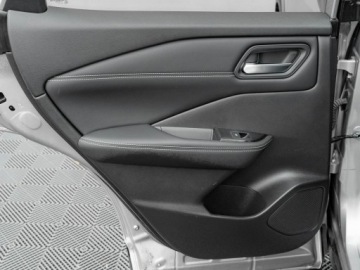 Nissan Qashqai III Crossover 1.3 DIG-T MHEV 158KM 2023 Nissan Qashqai ZS305SR#1.3 DIG-T mHEV N-Connecta, zdjęcie 24