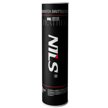 БАДМИНТОН БАДМИНТОН БАДМИНТОН НАБОР ДВЕ РАКЕТКИ LOTOKA NILS