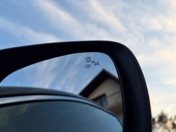 Renault Kadjar Crossover 1.2 Energy TCe 130KM 2015 Renault Kadjar 1.2 TCE 130 KM BOSE Full LED, zdjęcie 34