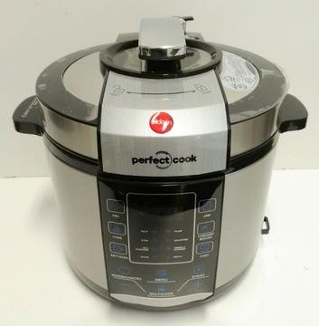 Скороварка ELDOM SW500 Perfect Cook