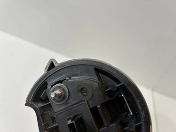 OPEL CORSA E LOGO ZNAK KLIKA KRYT ZADNÍ 563597283