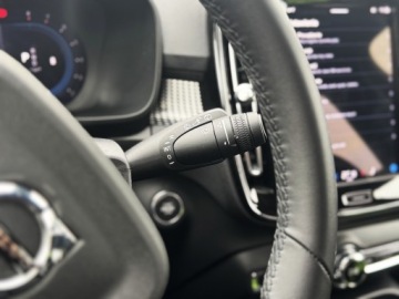 Volvo XC40 Crossover Facelifting 2.0 B3 163KM 2025 Volvo XC 40 XC40 B3 Core | Onyx Black | aut | Serw, zdjęcie 23