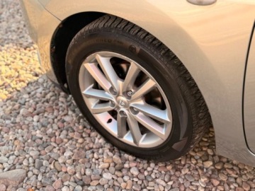 Toyota Auris I Hatchback 3d Facelifting 1.33 Dual VVT-i 101KM 2009 Toyota Auris Pelen serwis Zadbany Benzyna 1.3 Benzyna 101KM, zdjęcie 6