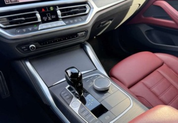 BMW Seria 4 G22-23-26 Coupe 3.0 M440i 374KM 2022 BMW Seria 4 BMW Seria 4 M440i xDrive 3.0 Benzyna 374KM, zdjęcie 35