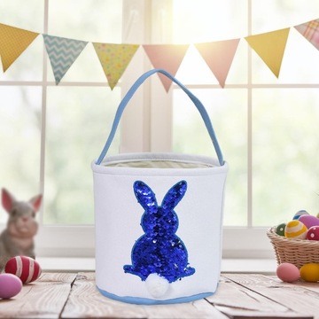 Easter Torby na jajka dla dzieci