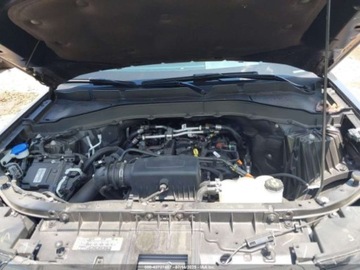 Ford Explorer VI 2023 Ford Explorer XLT 2023 2.3l 2.3 Benzyna 300KM, zdjęcie 8