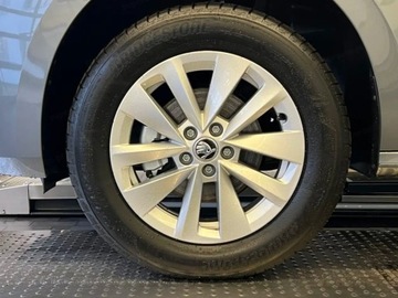 Skoda Kamiq Crossover Facelifting 1.0 TSI 115KM 2026 SKODA Kamiq Edition 130 1.0 TSI Suv 115KM 2026, zdjęcie 10