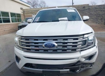 Ford Expedition III 2021 Ford Expedition 2021, 3.5L, 4x4, LIMITED MAX, od ubezpieczalni 3.5 Benzyna, zdjęcie 1