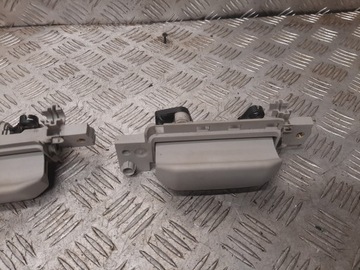 РУЧКА ДЛЯ РАЗДВИЖНОЙ ДВЕРИ TRANSIT CUSTOM