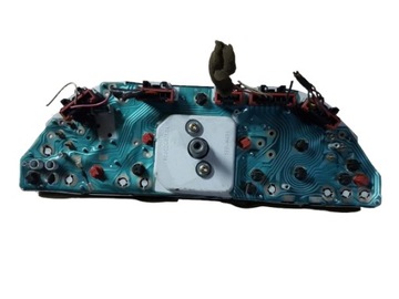 FIAT PALIO PŘÍSTROJOVÁ DESKA 6062240010