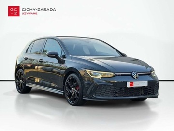 Volkswagen Golf VIII GTI 2.0 TSI 245KM 2023 Volkswagen Golf GTIFull LED 245km Fv23KameraMartwe Pole 2.0 Benzyna, zdjęcie 6