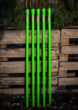 Удлинитель для дрели - 5 x 100 см - линия ECO-Werhe