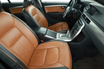 Volvo S80 II Sedan 2.0 T5 240KM 2012 Volvo S80 T5, Automat, Skóra, Navi, Xenon, zdjęcie 6