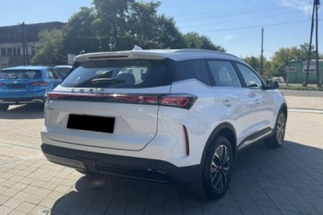 Chery Tiggo 7 SUV 1.6 T-GDI 147KM 2025 CHERY Tiggo 7 Essential 1.6 T-GDI DCT Suv 147KM 2025, zdjęcie 5