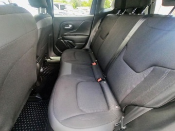 Jeep Renegade 2021 PHEV, 4x4, Brooklyn Edition, 190KM, zdjęcie 6