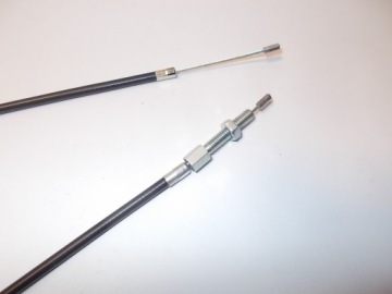 LINKA PRZYŚPIESZACZ ZAPŁON M-72 K-750 MB 750 URAL