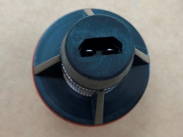 Лампы «Ангельские глазки» белые HB3 LED 6000K для BMW E87 E39N E60 E61 E63 E64