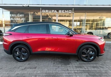 BAIC Beijing 5 1.5  177KM 2025 BAIC 5 1.5T 177KM DCT Luxury I-wszy wlasciciel Gwarancja producenta FV23, zdjęcie 6