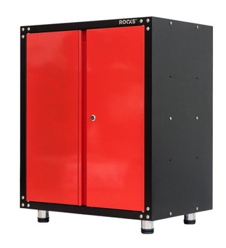 ШКАФ СЕРВИСНЫЙ RMS 2D, 67,5X46,5X84,5 СМ