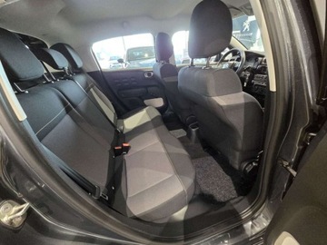 Citroen C3 III Hatchback 1.2 PureTech 82KM 2017 Citroen C3 1.2 PureTech 82KM Feel Dealer Gwarancja 1.2 Benzyna 82KM, zdjęcie 5