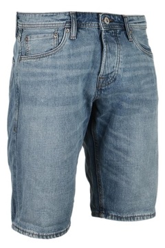 JACK AND JONES spodenki ALBERT SHORT PAC _ L