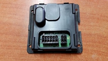MODUL SVĚTLA XENON OPEL VECTRA C SIGNUM