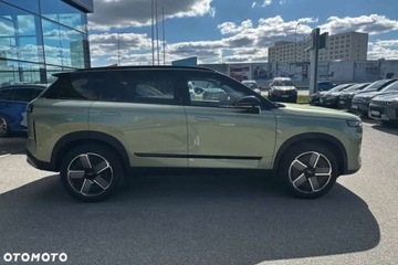  Jaecoo 7 Jaecoo 7 Offroad najtansza oferta Leasingu i wynajmu w Polsce 1.6, zdjęcie 6