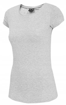 ЖЕНСКАЯ ФУТБОЛКА 4F, СПОРТИВНАЯ ФУТБОЛКА