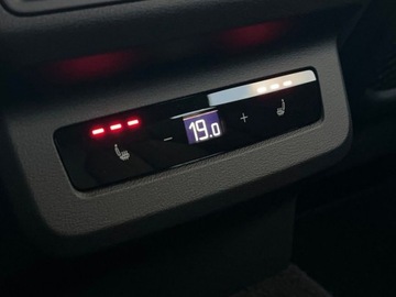 Audi Q5 II SUV Facelifting 2.0 40 TDI 204KM 2024 Audi Q5 LED Matrix Pneumatyka Bang Olufsen Nawigacja Head-up Gwarancja, zdjęcie 19