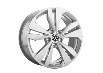 FELGI VW ID.3 ST SKODA SEAT AUDI 18'' 10A NOWE