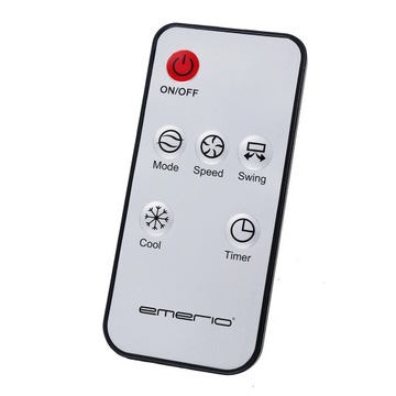 портативный КОНДИЦИОНЕР ВЕРТИКАЛЬНЫЙ вентилятор Охладитель воздуха кондиционера 3 цилиндра