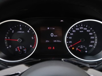 Kia Ceed III Hatchback 1.6 CRDi SCR 115KM 2018 Kia Ceed 1.6 CRDi, Navi, Klima, Klimatronic, zdjęcie 10