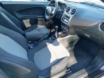 Alfa Romeo MiTo Hatchback 3d 1.4 16v 78KM 2008 ALFA ROMEO MITO 1.4, zdjęcie 27