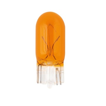 Żarówka WY5W, 12V, 5W