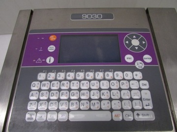 Принтер даты MARKEM IMAJE 9030