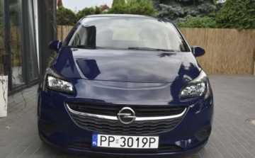 Opel Corsa E Hatchback 3d 1.3 CDTI 95KM 2017 Opel Corsa Opel Corsa 1.3 CDTI Color Edition EcoFLEX SampS 1.2 Diesel, zdjęcie 2