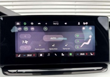 Skoda Octavia IV 2024 Skoda Octavia Selection 1.5TSI 115KM Gwarancja LED Kessy Virtual Cocpit Ka, zdjęcie 26