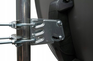 Antena satelitarna Schwaiger 714166 80 cm