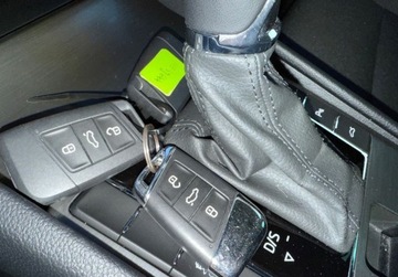 Skoda Superb III Scout 2.0 TDI SCR 200KM 2021 Skoda Superb salon PL FV VAT 23 gwarancja Scout 4x4 200 KM 2.0, zdjęcie 27