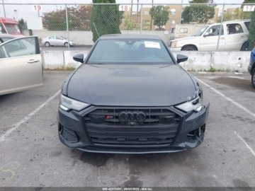 Audi A6 C8 2023 Audi a6 Premium plus 45 tfsi quattro s tronic 2.0 Benzyna 261KM, zdjęcie 1