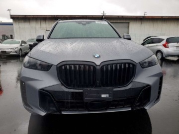 BMW X5 G05 2025 BMW X5 2025 BMW X5 SDRIVE 40I 3.0 Benzyna 381KM, zdjęcie 5