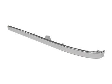 DODGE GRAND CARAVAN 2008-2011 LIŠTA NÁRAZNÍKU LEVÝ 5113113AA