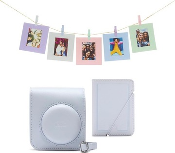 НАБОР ДОСТУПА INSTAX MINI 12 БЕЛЫЙ
